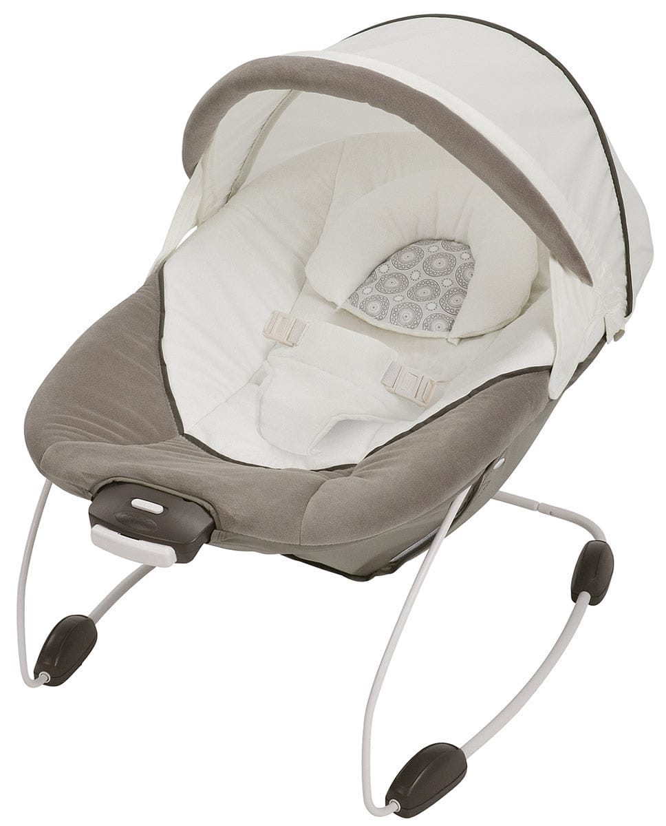 Graco Pack 'n Play Playard Snuggle Suite LX - Abbington - 1927562