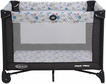 Graco Pack 'n Play Portable Playard - Carnival