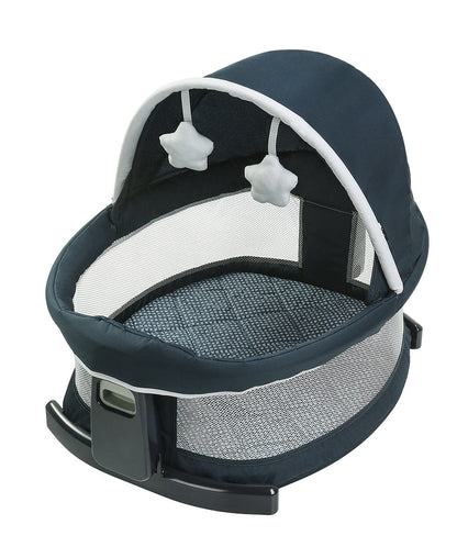 Graco Pack 'n Play Travel Dome LX Playard - Leyton - 2110536