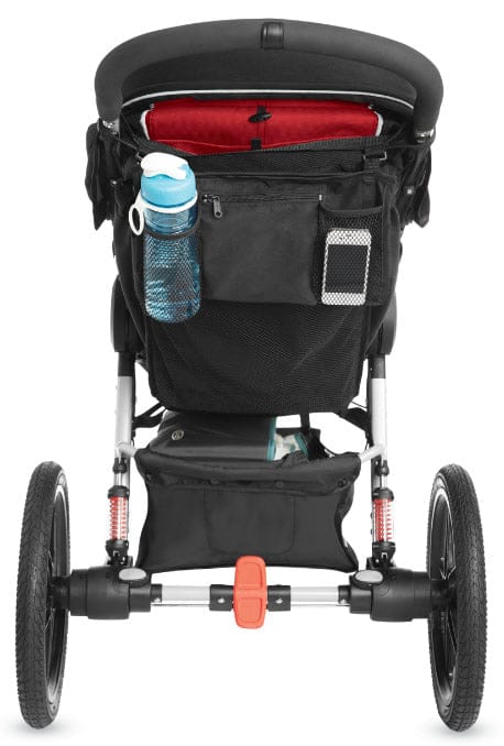 Graco Relay Click Connect Stroller - Cougar - 1903212