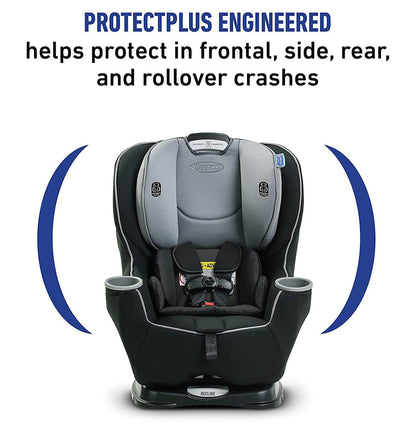 Graco Sequence 65 Convertible Car Seat, Malibu - 2021605