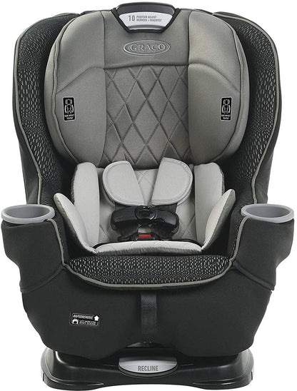 Graco 2018 Sequence 65 Platinum Convertible Car Seat - Hurley