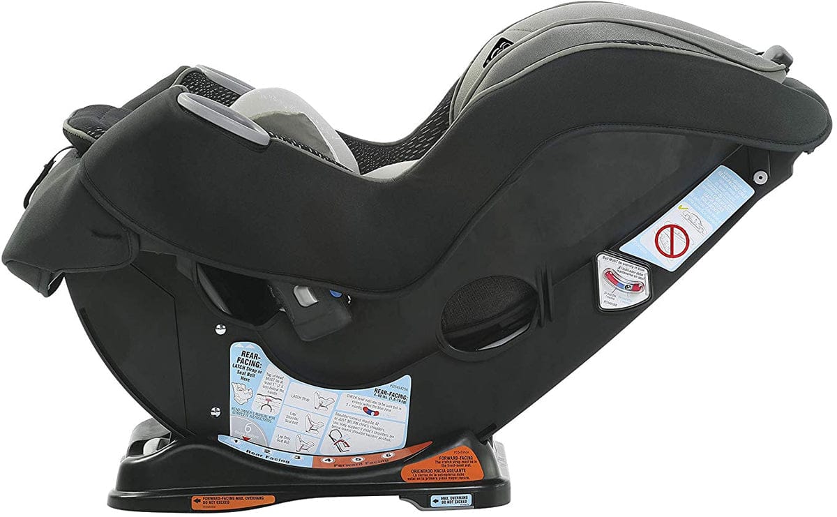 Graco 2018 Sequence 65 Platinum Convertible Car Seat - Hurley