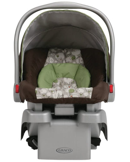 Graco SnugRide Click Connect 30 Infant Car Seat - Zuba