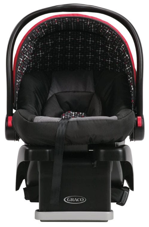 Graco SnugRide Click Connect 30 LX Infant Car Seat - Marco