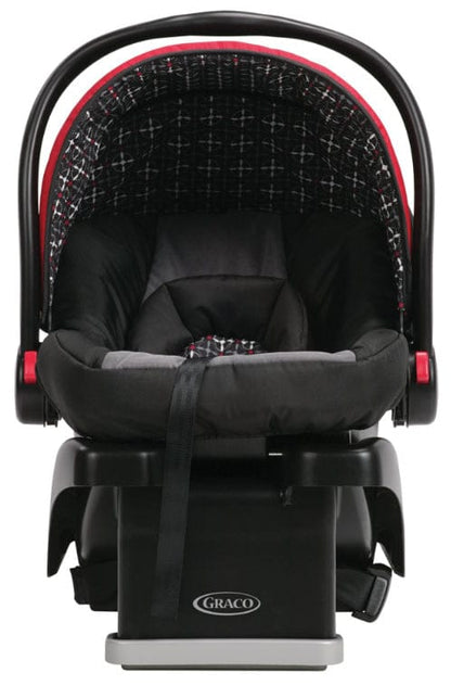 Graco SnugRide Click Connect 30 LX Infant Car Seat - Marco