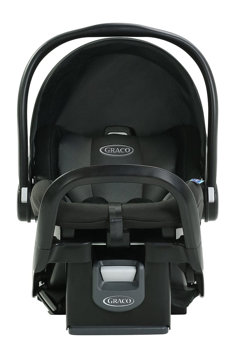 Graco SnugRide SnugFit 35 Infant Car Seat - Gotham - 2121500