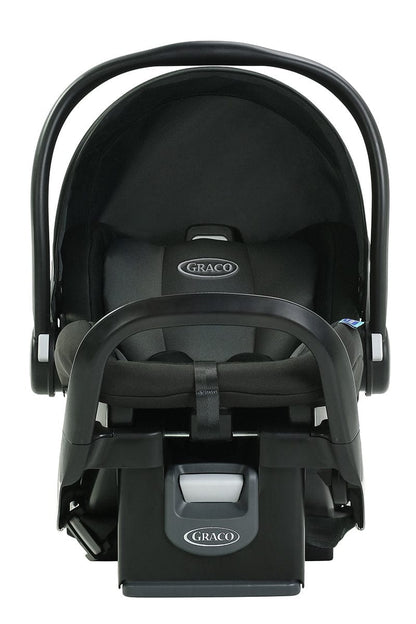 Graco SnugRide SnugFit 35 Infant Car Seat - Gotham - 2121500