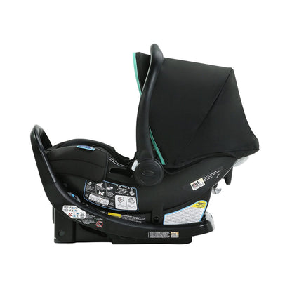 Graco SnugRide SnugFit 35 Infant Car Seat - Jude - 2121497