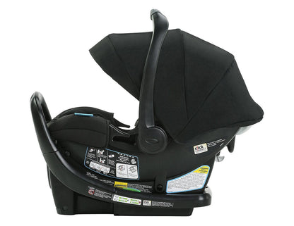 Graco SnugRide SnugFit 35 LX Infant Car Seat - Joslyn - 2120491