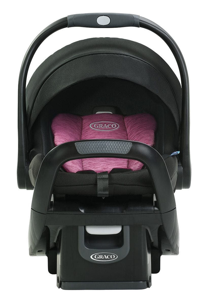 Graco SnugRide SnugFit 35 LX Infant Car Seat - Joslyn - 2120491