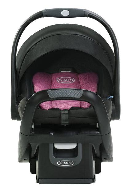 Graco SnugRide SnugFit 35 LX Infant Car Seat - Joslyn - 2120491