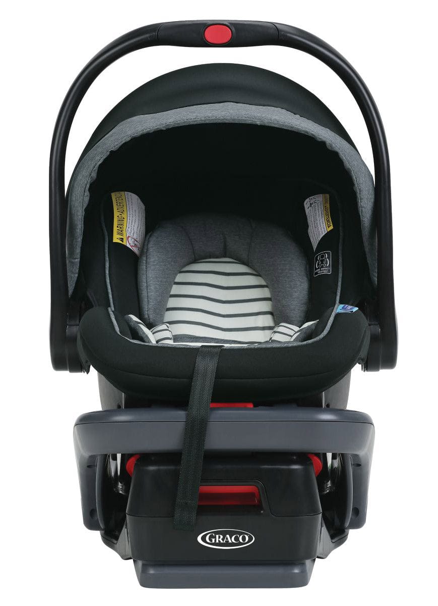 Graco SnugRide SnugLock 35 DLX Infant Car Seat - Holt - 1992189