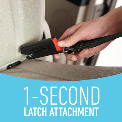 Graco SnugRide SnugLock 35 LX Infant Car Seat - Tansy - 2079991