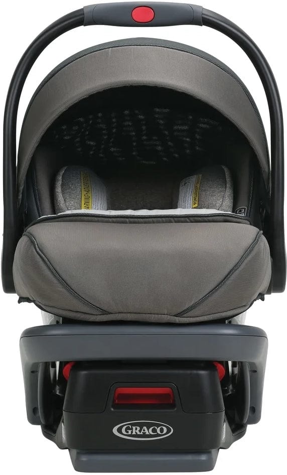 Graco SnugRide SnugLock 35 Platinum XT Infant Car Seat - Bryant