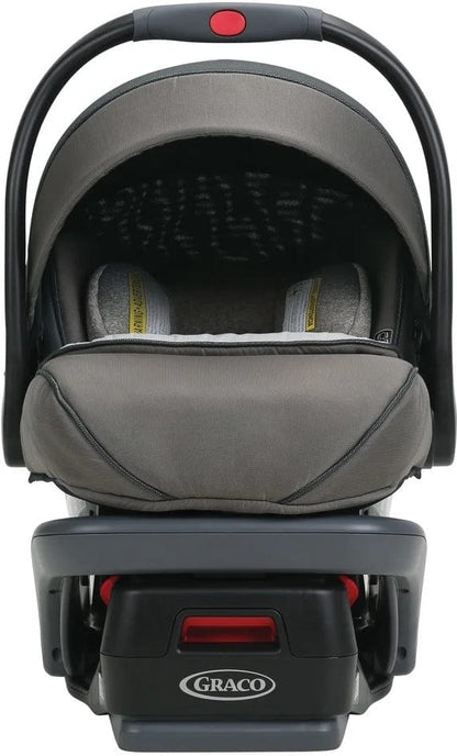 Graco SnugRide SnugLock 35 Platinum XT Infant Car Seat - Bryant