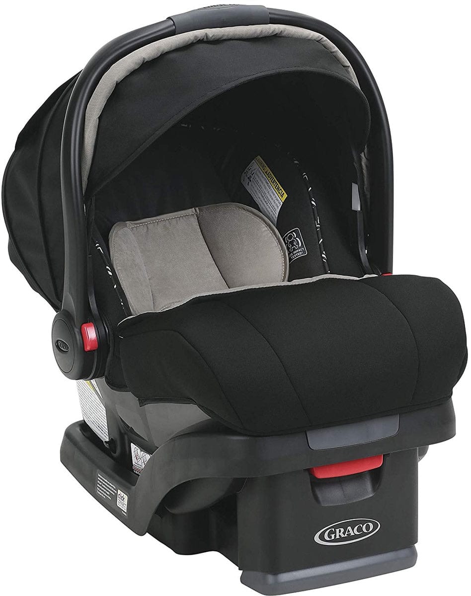 Graco SnugRide SnugLock 35 XT Infant Car Seat 2018 - Amari - 2048765