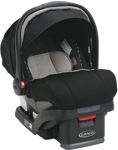 Graco SnugRide SnugLock 35 XT Infant Car Seat 2018 - Amari - 2048765