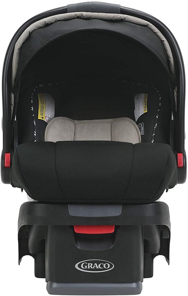 Graco SnugRide SnugLock 35 XT Infant Car Seat 2018 - Amari - 2048765