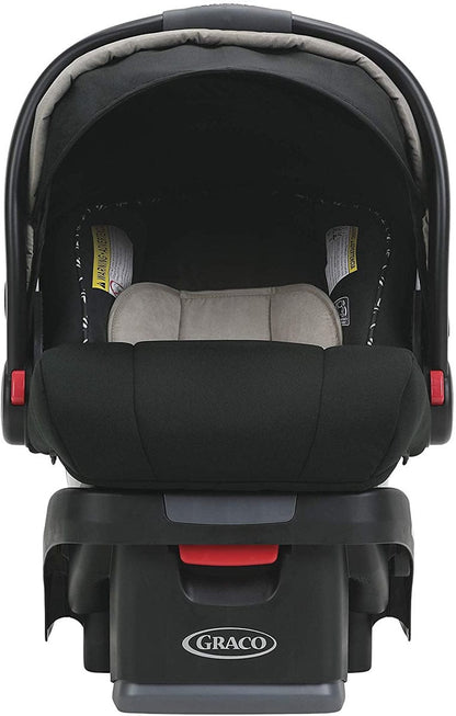 Graco SnugRide SnugLock 35 XT Infant Car Seat 2018 - Amari - 2048765