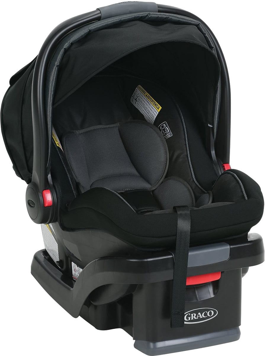 Graco SnugRide SnugLock 35 XT Infant Car Seat - Gotham - 2030702