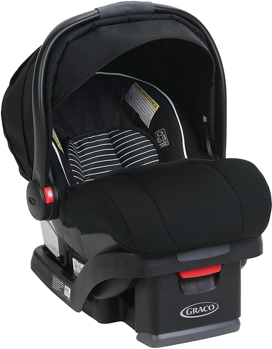 Graco SnugRide SnugLock 35 XT Infant Car Seat - Studio