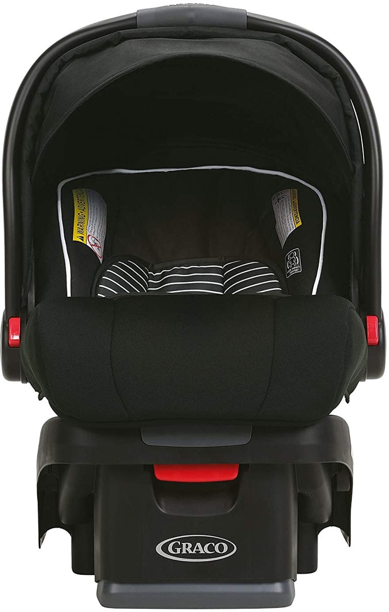 Graco SnugRide SnugLock 35 XT Infant Car Seat - Studio