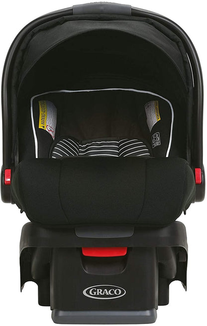 Graco SnugRide SnugLock 35 XT Infant Car Seat - Studio