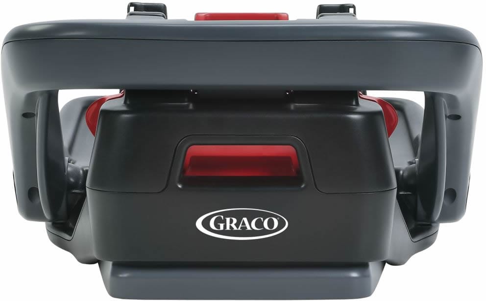 Graco SnugRide SnugLock DLX Infant Car Seat Base - 1992943