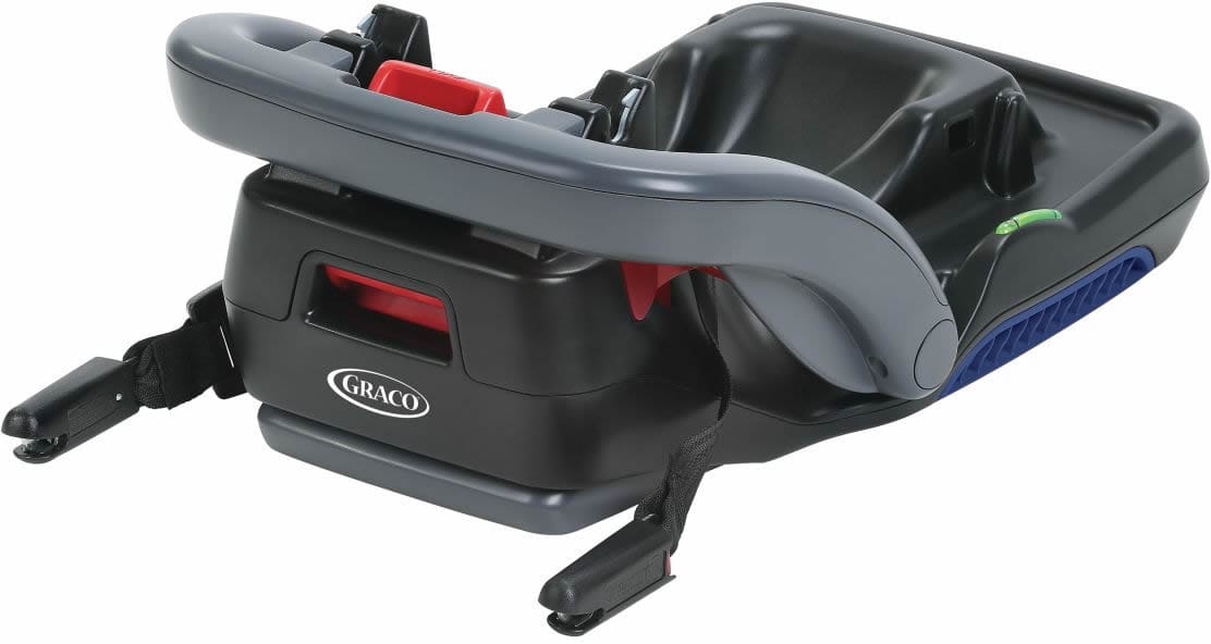 Graco SnugRide SnugLock DLX Infant Car Seat Base - 1992943