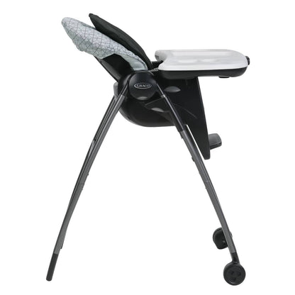 Graco Table2Table Premier Fold 7-in-1 High Chair - Myles