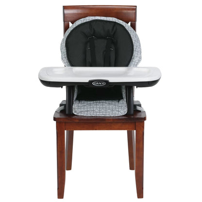 Graco Table2Table Premier Fold 7-in-1 High Chair - Myles