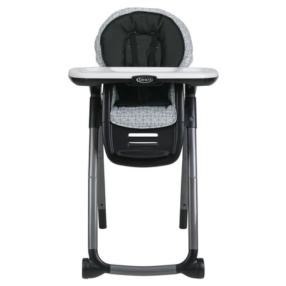 Graco Table2Table Premier Fold 7-in-1 High Chair - Myles