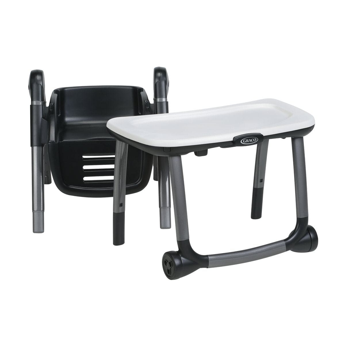Graco Table2Table Premier Fold 7-in-1 High Chair - Myles