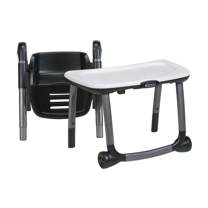 Graco Table2Table Premier Fold 7-in-1 High Chair - Myles