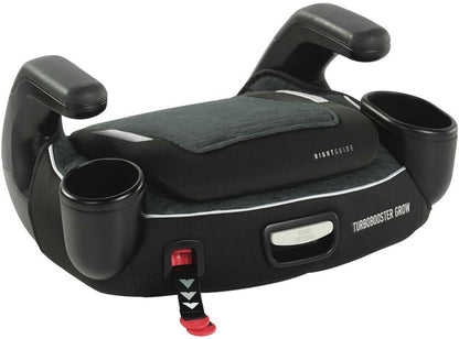 Graco TurboBooster Grow Highback Belt Positioning Booster Car Seat - Westpoint - 2074953