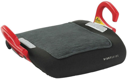 Graco TurboBooster Grow Highback Belt Positioning Booster Car Seat - Westpoint - 2074953