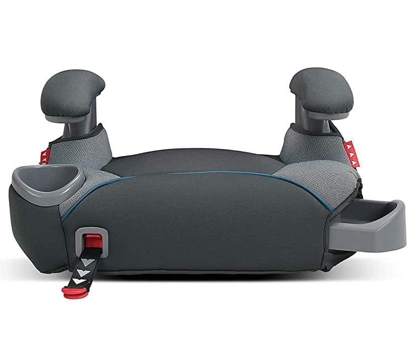 Graco TurboBooster LX Highback Belt Positioning Booster Car Seat - Seaton