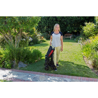 Graco Verb Click Connect Stroller - Winfield