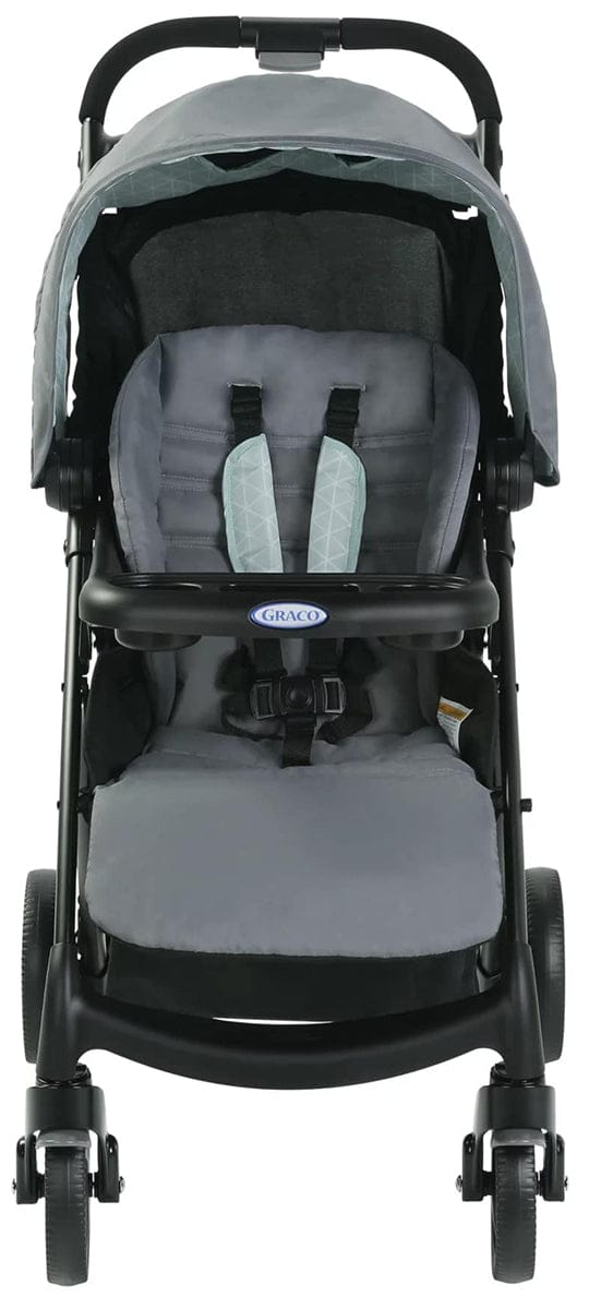 Graco Verb Click Connect Stroller - Winfield