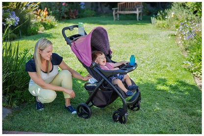 Graco Verb Click Connect Travel System - Turner