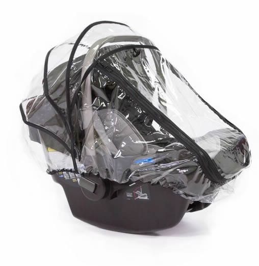 maxi cosi car seat rain cover guzzie+Guss 3-in-1 Rain Cover