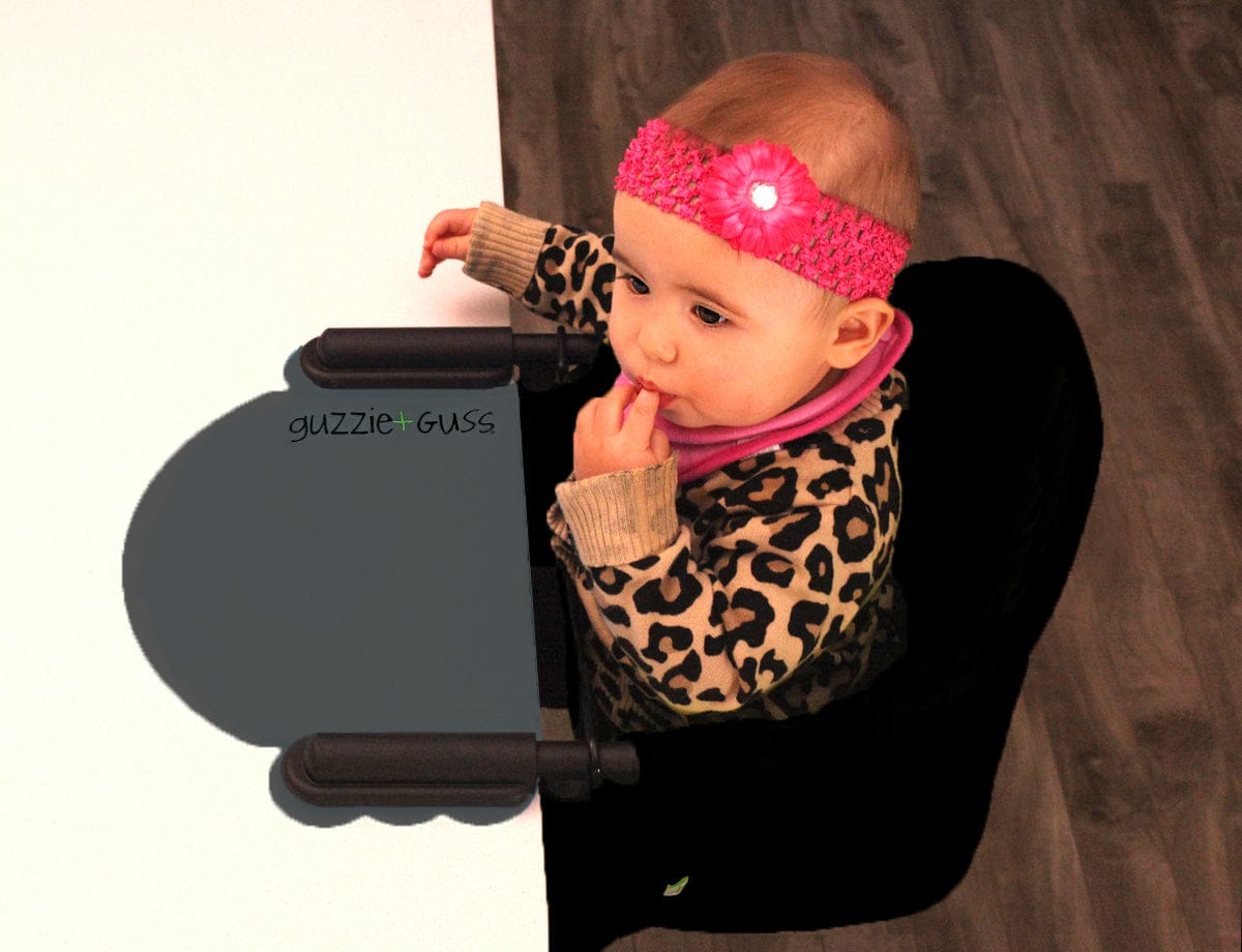 guzzie+Guss Perch Placemat - Green - GG206GN