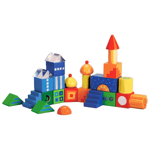 Haba Fantasy Blocks - 2297