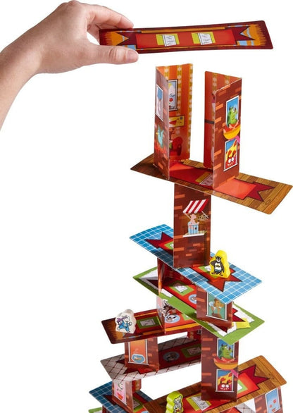 Haba Rhino Hero Super Battle - 303383