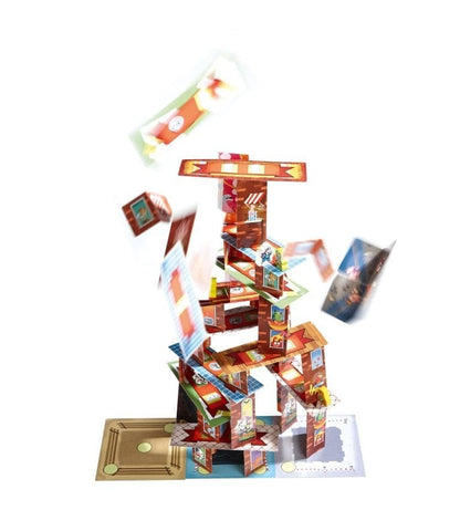 Haba Rhino Hero Super Battle - 303383