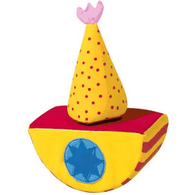 HABA Wonder Dice - H-1020