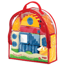 HABA Wonder Dice - H-1020