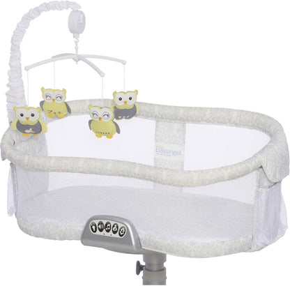 HALO Bassinest Mobile - Sleepy Owl - 12428-HALO