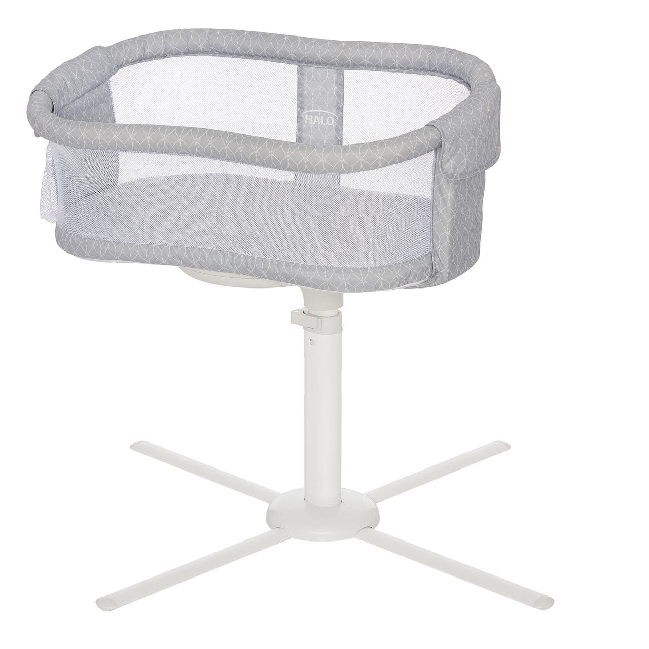 Halo Bassinest Swivel Sleeper Essentia Next Gen - Morning Mist